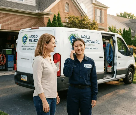 Crawlspace Mold Remediation Spring Grove, PA FAQs